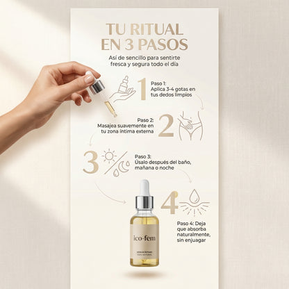 Serum Intimo