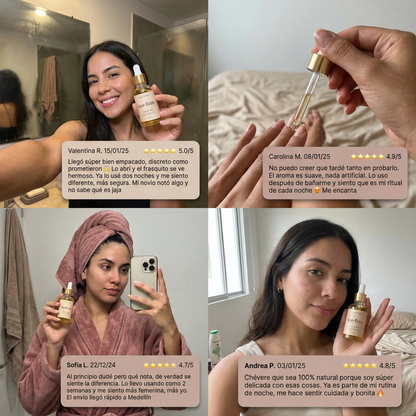 Serum Intimo