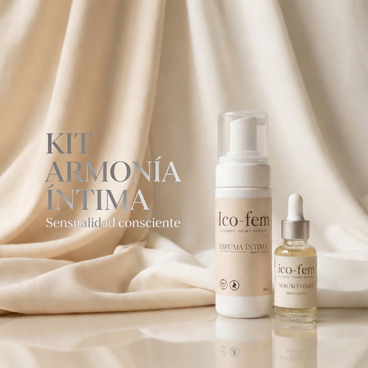 Kit Armonia Intima