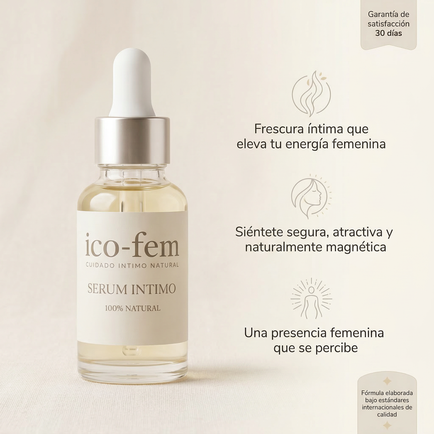 Serum Intimo
