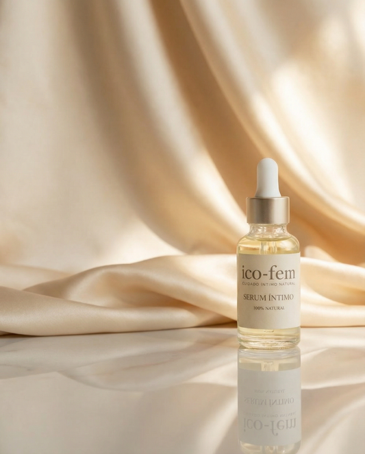 Sérum Equilibrio Femenino ICOFEM