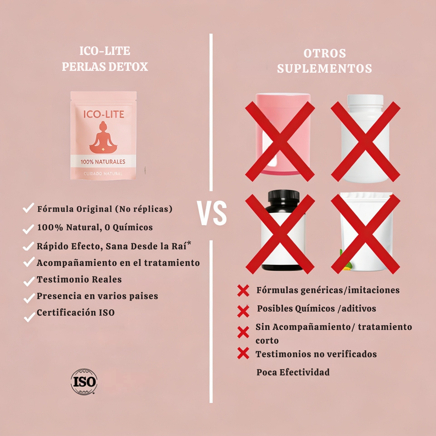 Perlas Detox Para Tu Zona V