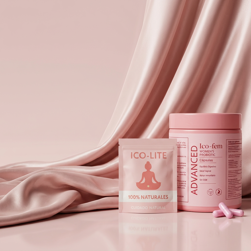 Perlas Detox + Probiótico